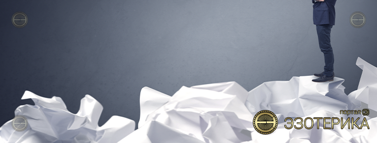 Правоохранительные органы и мусора, или, кто является мусором?