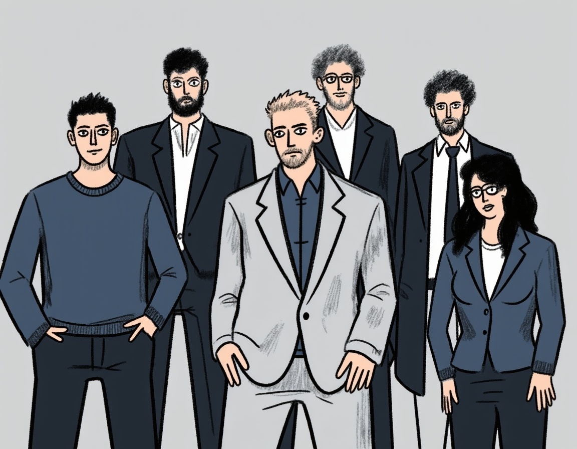 Иллюстрацию нарисовал ИИ-художник Fleepik