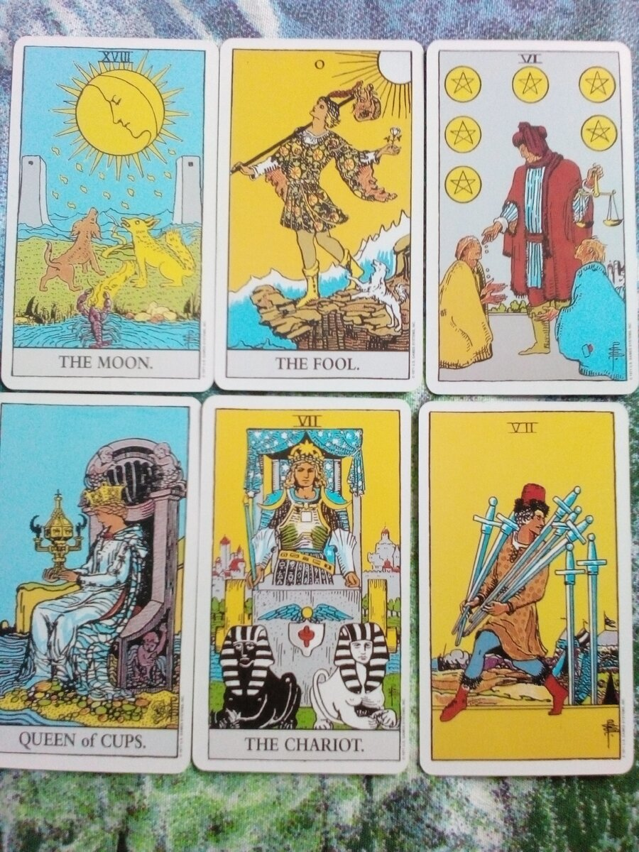 авторское фото