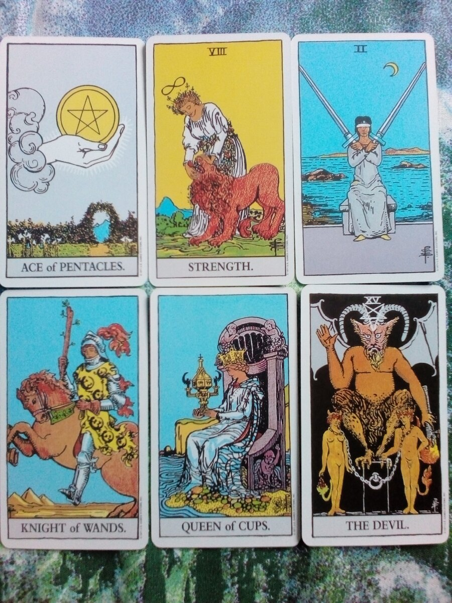 авторское фото