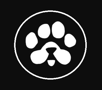 PAWS logo.