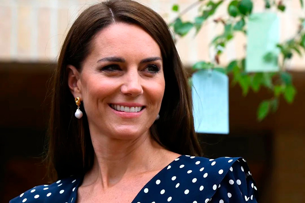    Фото: princeandprincessofwales / Instagram