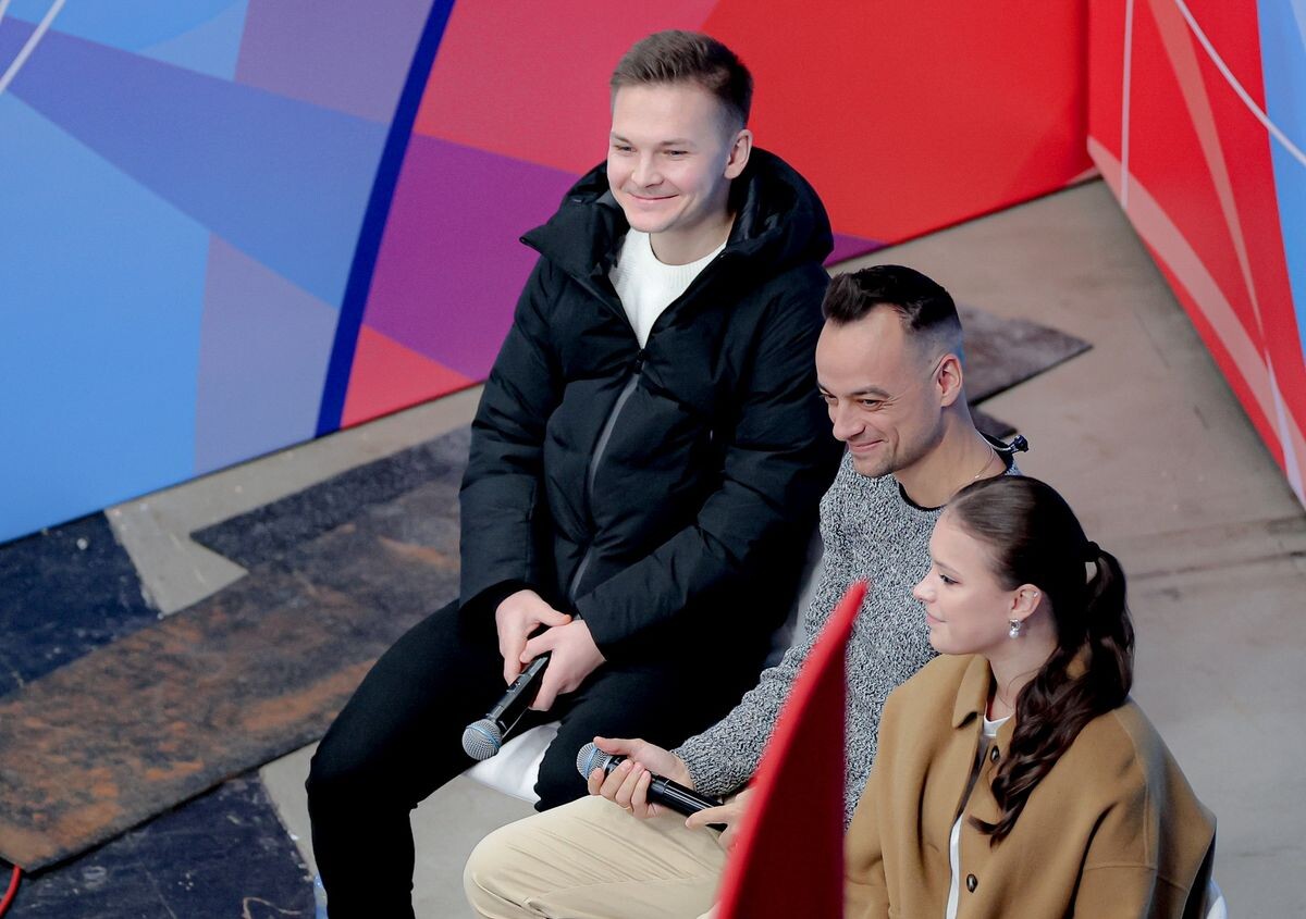    Александр Мысякин, Sport24