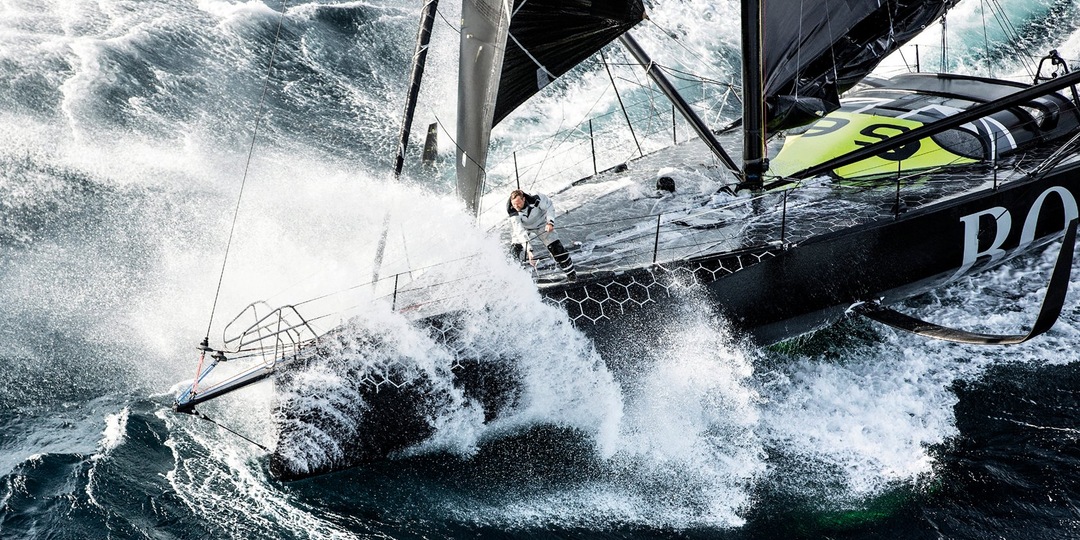 Vendeé Globe: все, что нужно знать о самой сложной гонке в мире