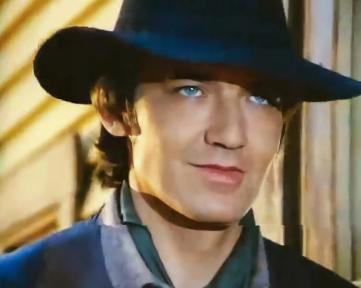 © Аляска Кид / CCC Filmkunst GmbH