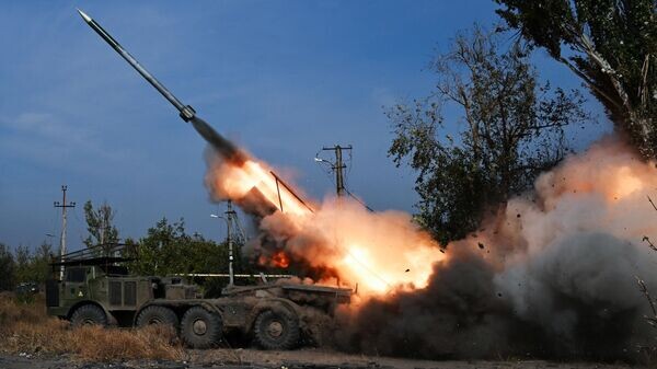    © Sputnik / Евгений Биятов