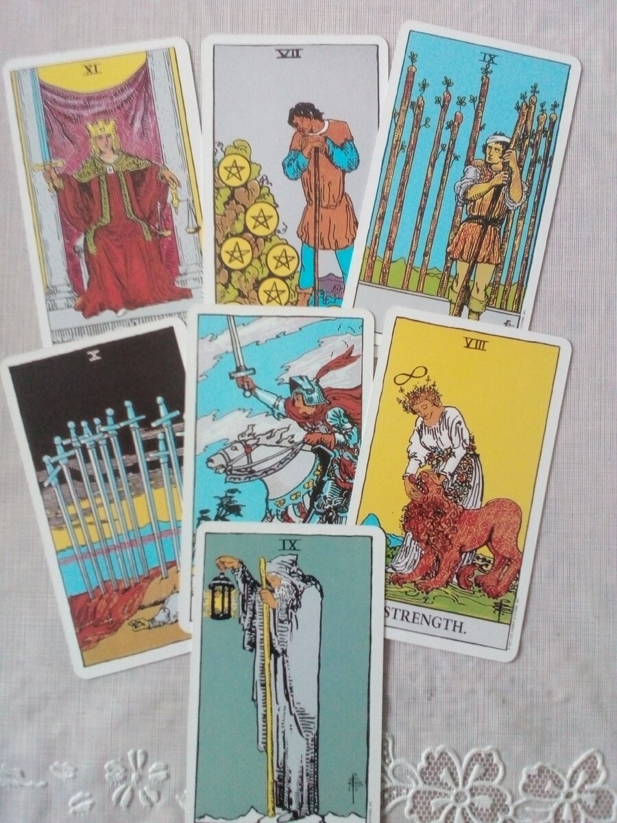 авторское фото