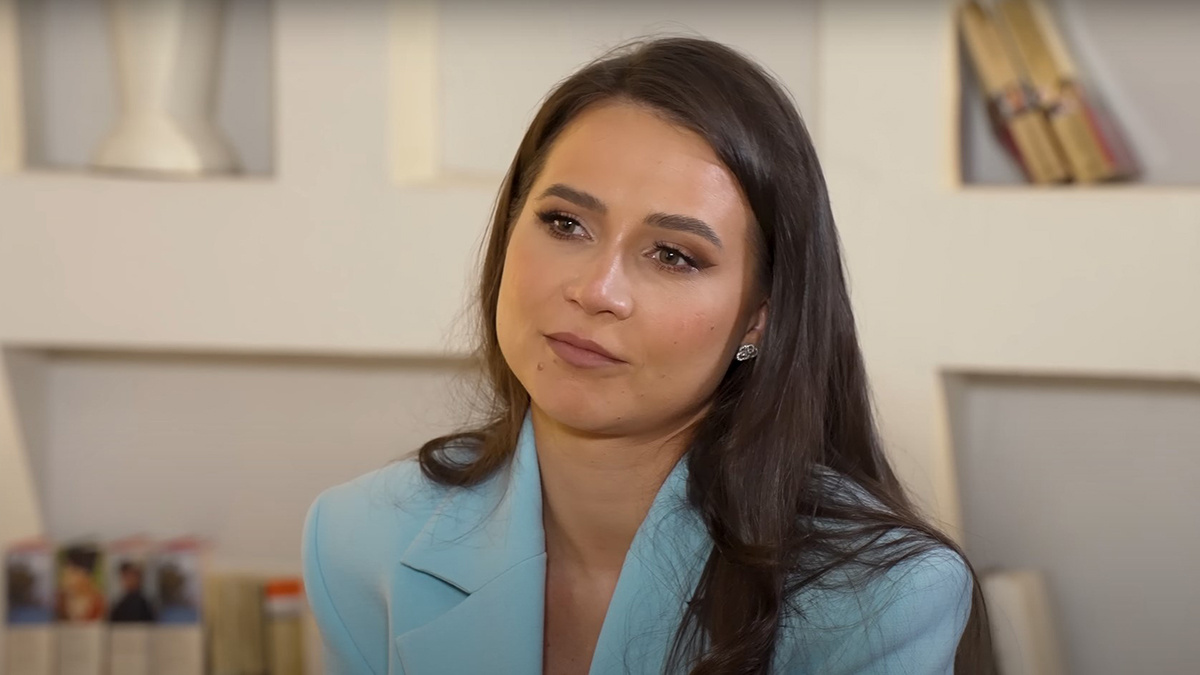 Валерия Чекалина (Лерчек)