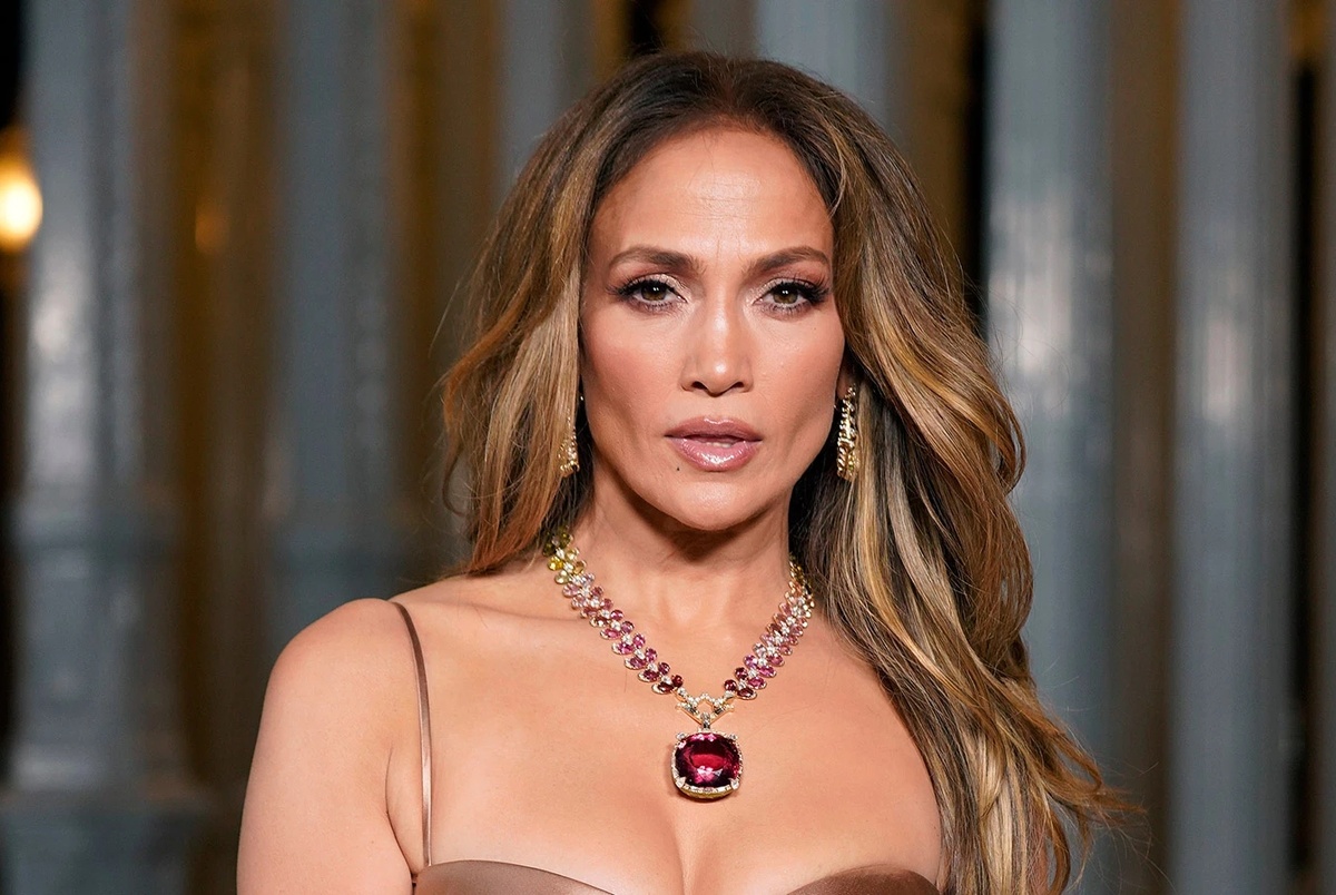 Дженнифер Лопес (Джей Ло)