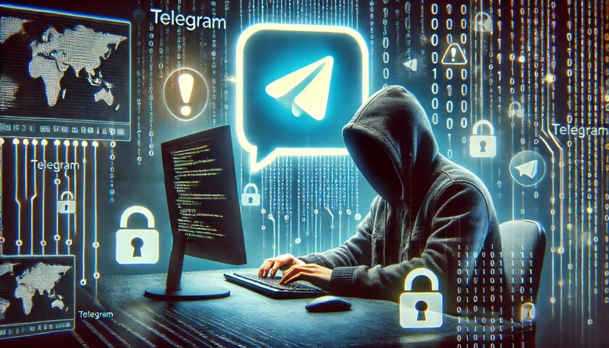 Telegram — один из самых популярных мессенджеров в России и по всему миру. Ставка на приватность и высокую безопасность сделали его привлекательным не только для пользователей, но и для злоумышленников. Как же мошенники похищают аккаунты в Telegram, что им для этого нужно и как можно защитить свои данные? Давайте разберемся подробно.