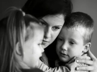 Скриншот потери кормильца, сайт Яндекс Картинки