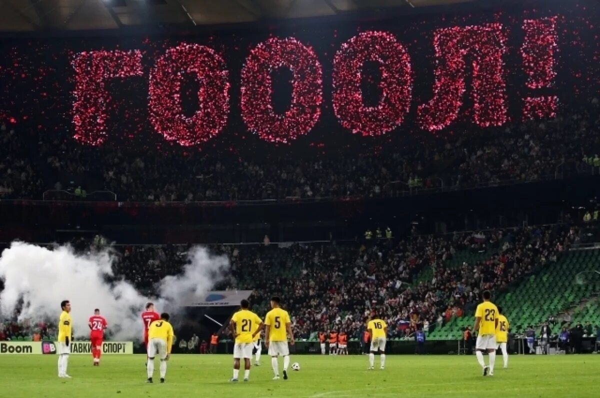    Футболист сборной Брунея Хазик Касуфиль заявил, что хотел бы остаться в РФ