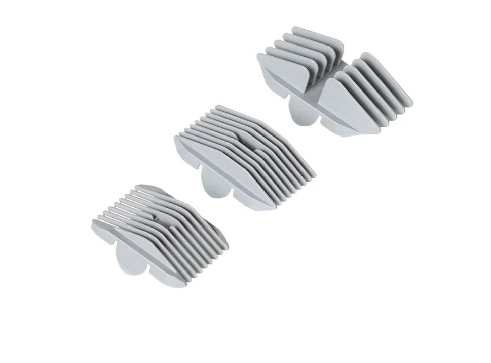 Насадки для стрижки собак