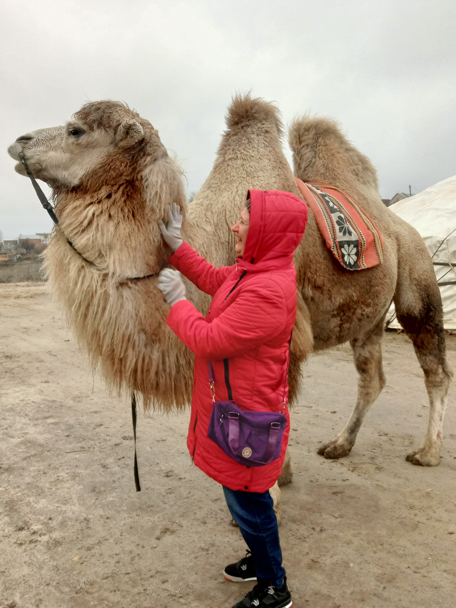 Из личного архива