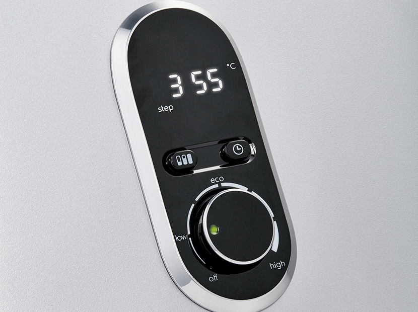  Проточный водонагреватель ELECTROLUX EWH 80 Royal Flash