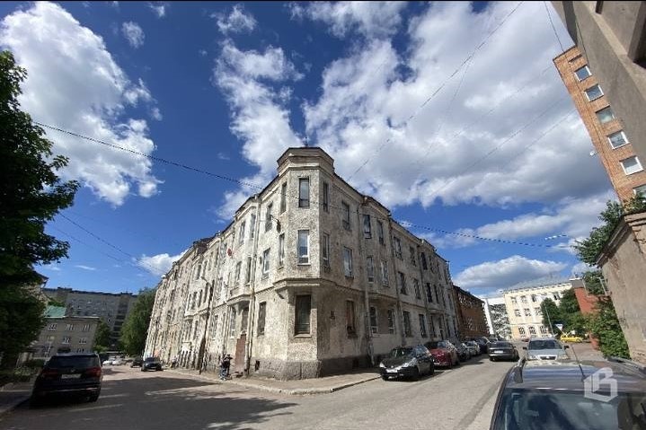 Некрасова 3