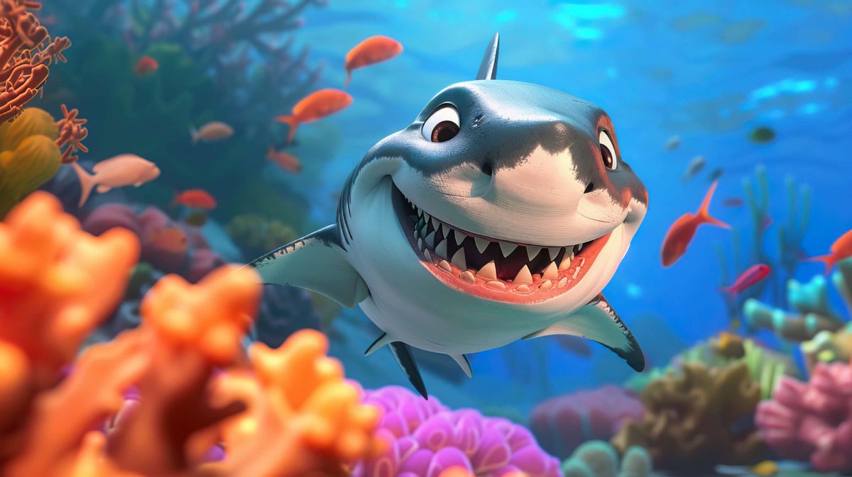 Какие акулы в Египте