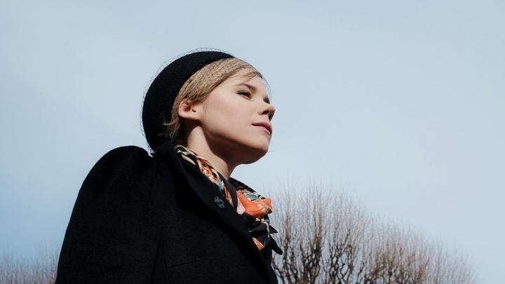 Даша погибла, но её идеи продолжают жить. Во всём мире. Фото из личного архива Дугиной