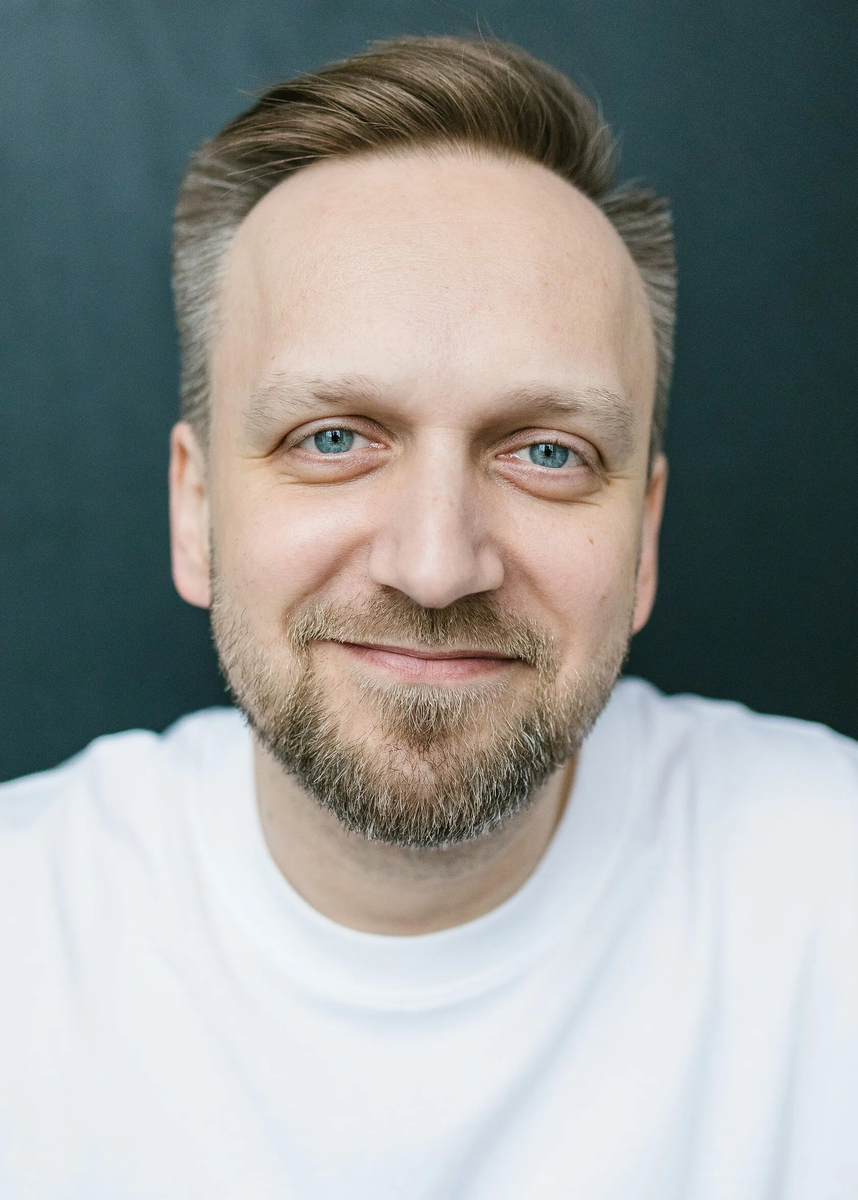 Евгений Вальц