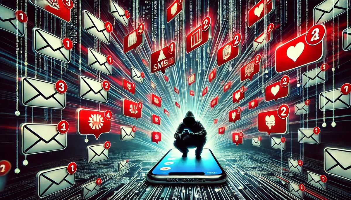SMS-бомбер — это не просто программа или сайт, это настоящий инструмент в руках киберпреступников, способный нарушить жизнь любого человека всего за несколько минут. Погрузимся в мир SMS-атак и разберёмся, как именно преступники запускают свои бомбардировки, что делает их такими эффективными, и почему они по-прежнему популярны.