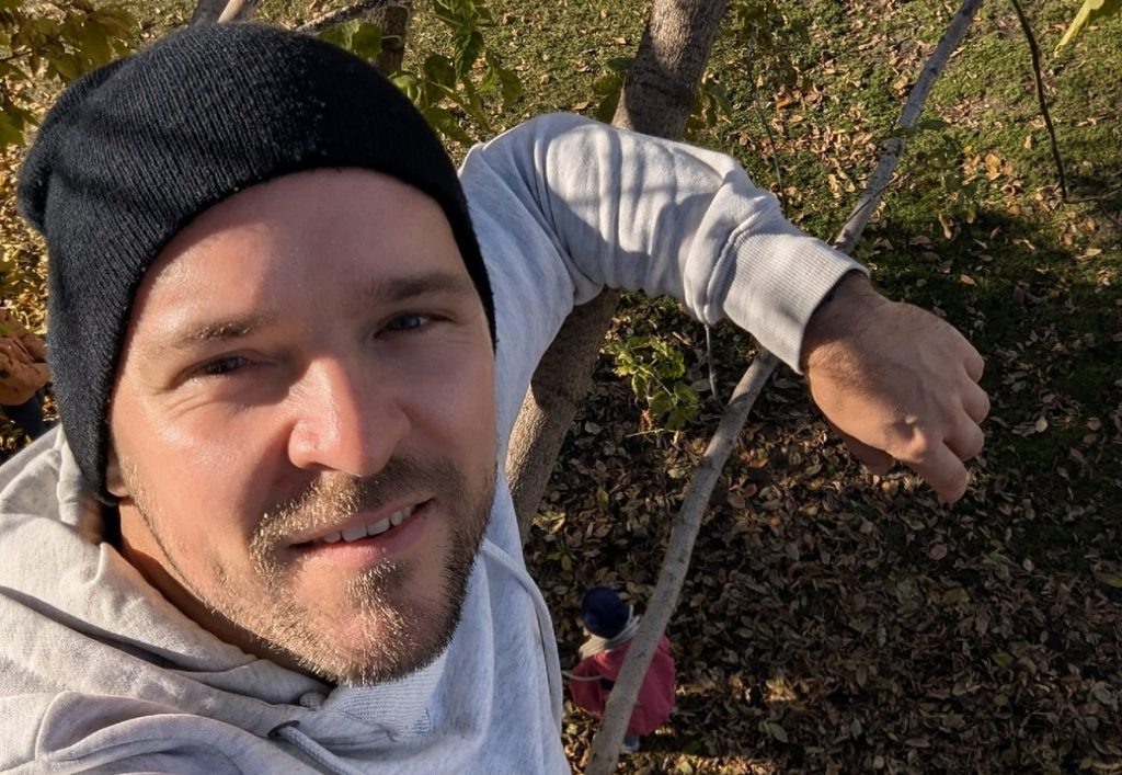 Виктор Лебедев