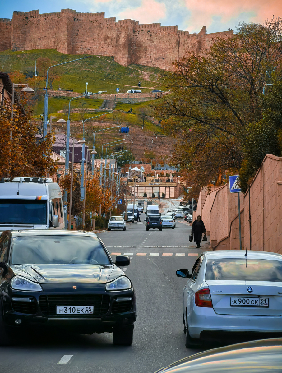 Фото автора.