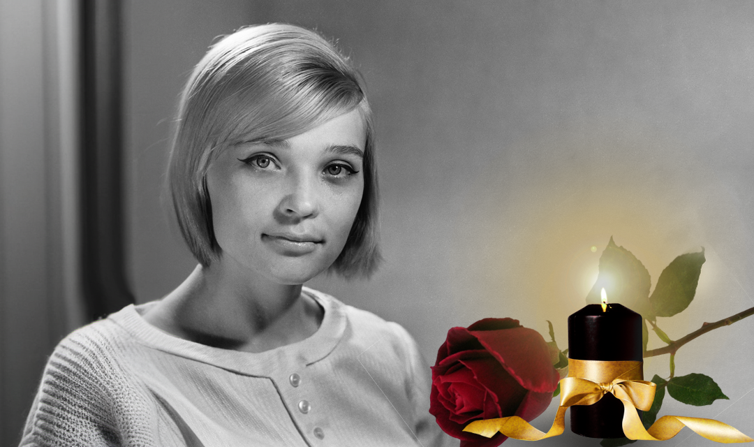 Великая и неподражаемая: ушла из жизни Светлана Светличная, звезда “Бриллиантовой руки”