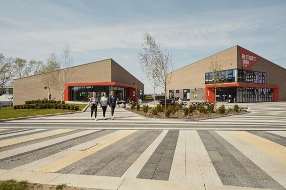 Бристольский университет Западной Англии