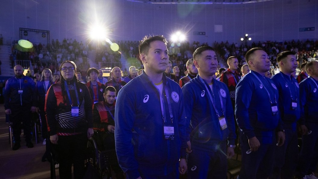    Фото: телеграм-канал Сочи Официальный/officialsochi