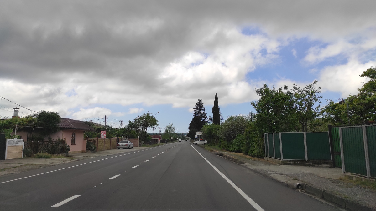 Стоит ли ехать сейчас в Абхазию? Фото: Кирилл Полиенко/Polienko: путешествуем вдвоём