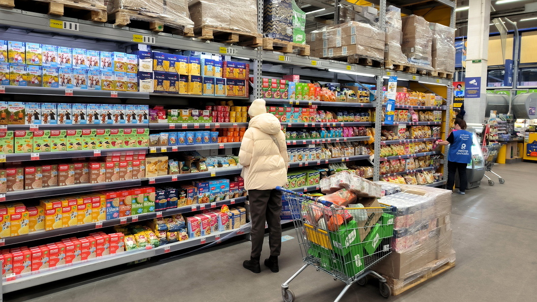    © Maksim Konstantinov/Globallookpress