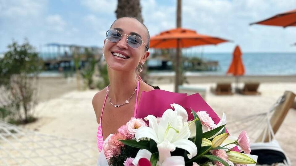     Источник: Telegram-канал Ольги Бузовой