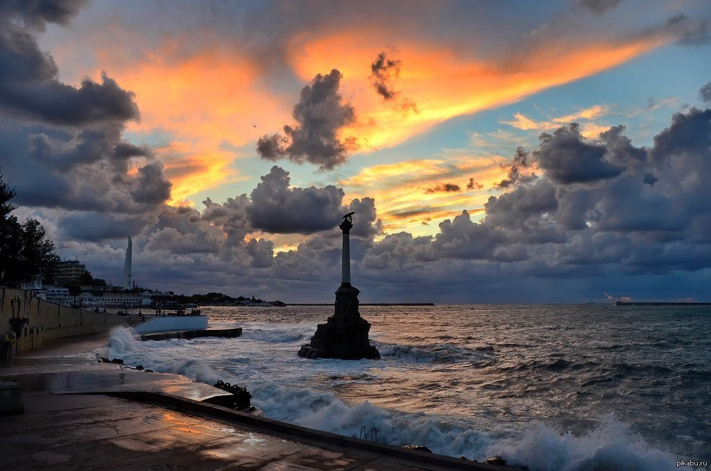 фото из интернета