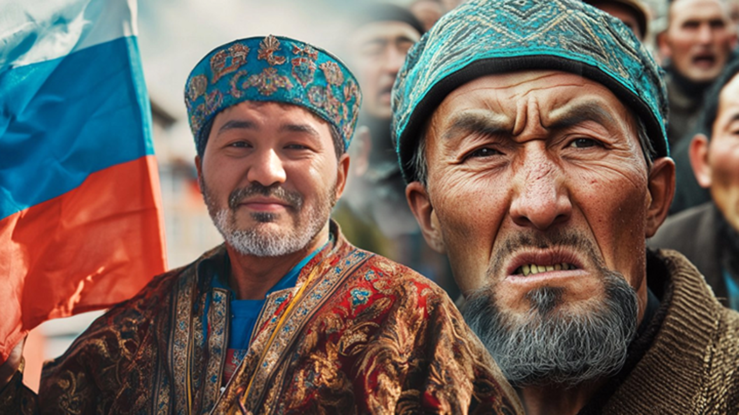    Коллаж Царьграда