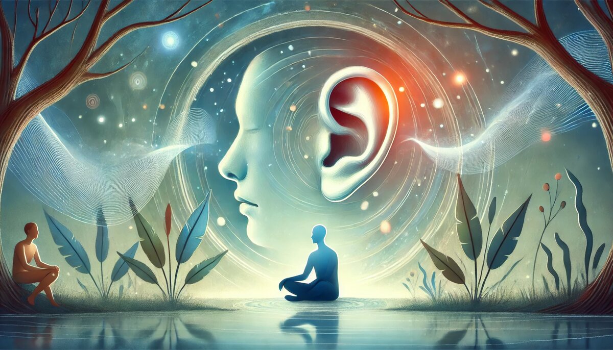 Когда болят уши