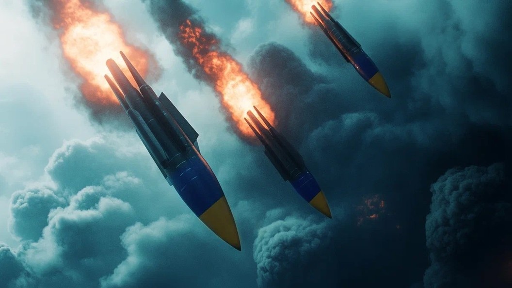    Коллаж Царьграда