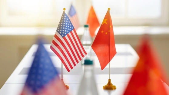    Си Цзиньпин: Китай готов работать с новой администрацией США Андрей Галкин