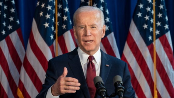    Байден призвал не допустить конфликта между Китаем и США Андрей Галкин