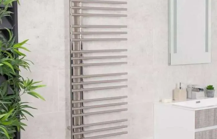 Электрический полотенцесушитель