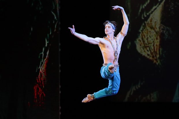 Фото: Вячеслав Прокофьев / ТАСС