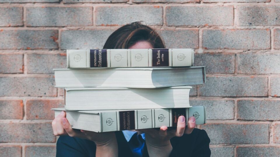    Студенты. Высшее образование . Источник: unsplash.com