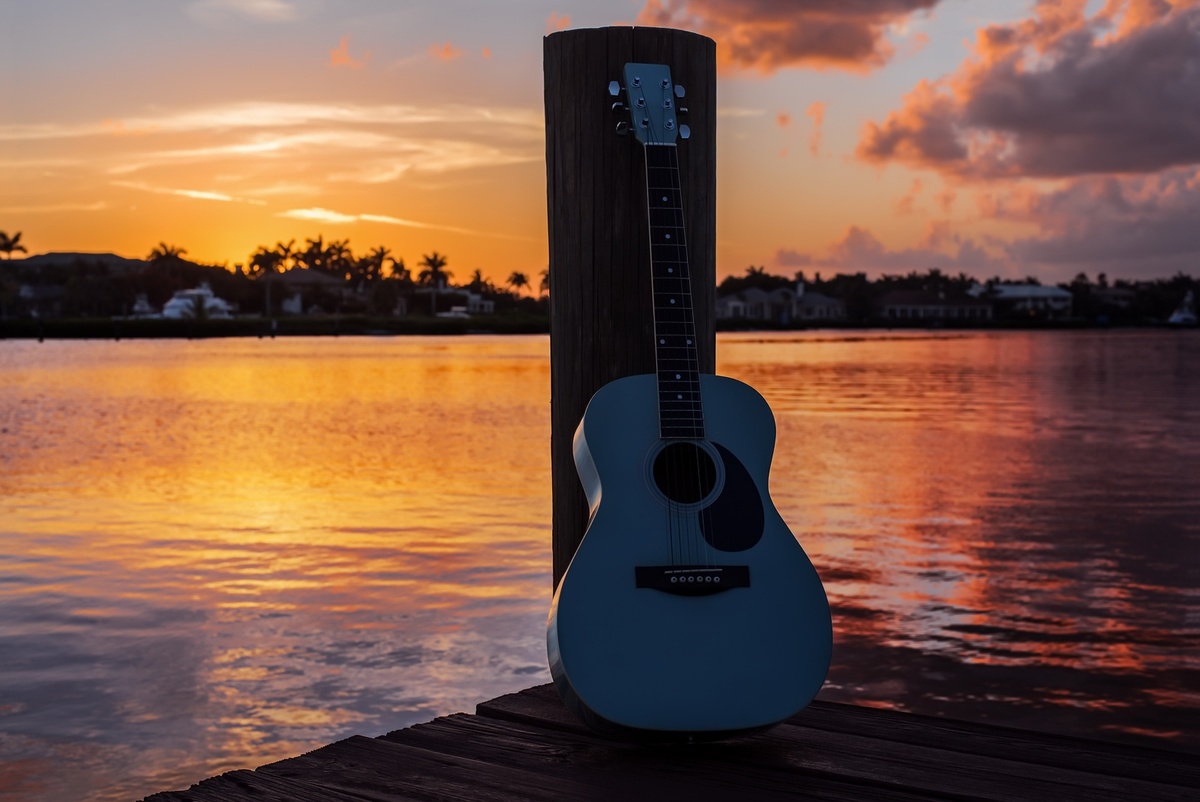 просто хорошая картинка