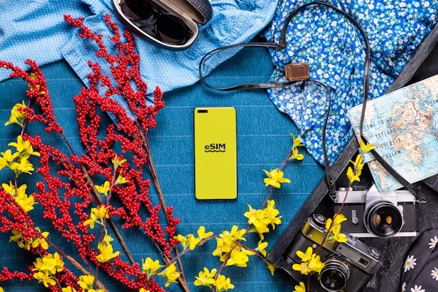 Поддерживает ли eSIM телефон?