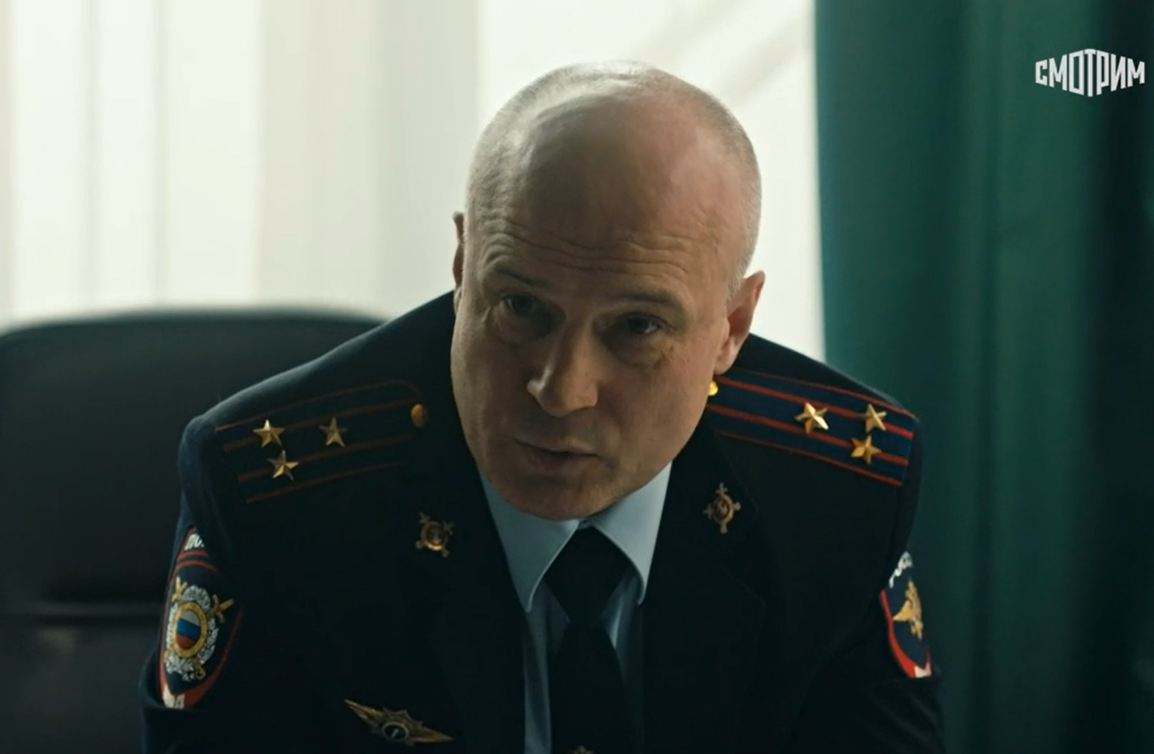 Андрей Иванов
