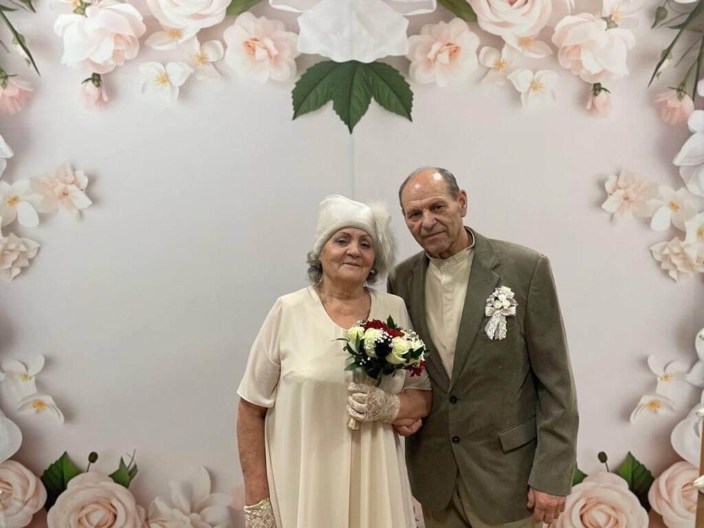    Фото отдела ЗАГС по городу Искитиму и Искитимскому району