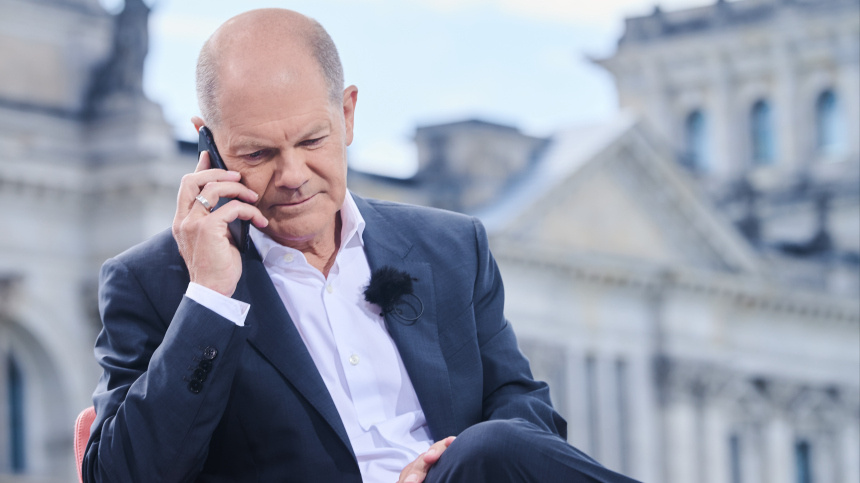    Фото: www.globallookpress.com/Annette Riedl; 5-tv.ru