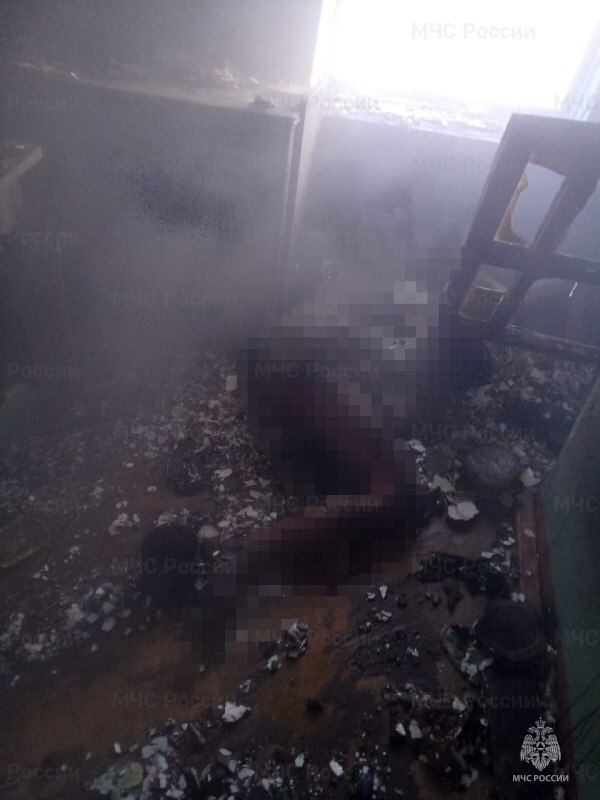    Фото: Пресс-служба ГУ МЧС России по Забайкальскому краю