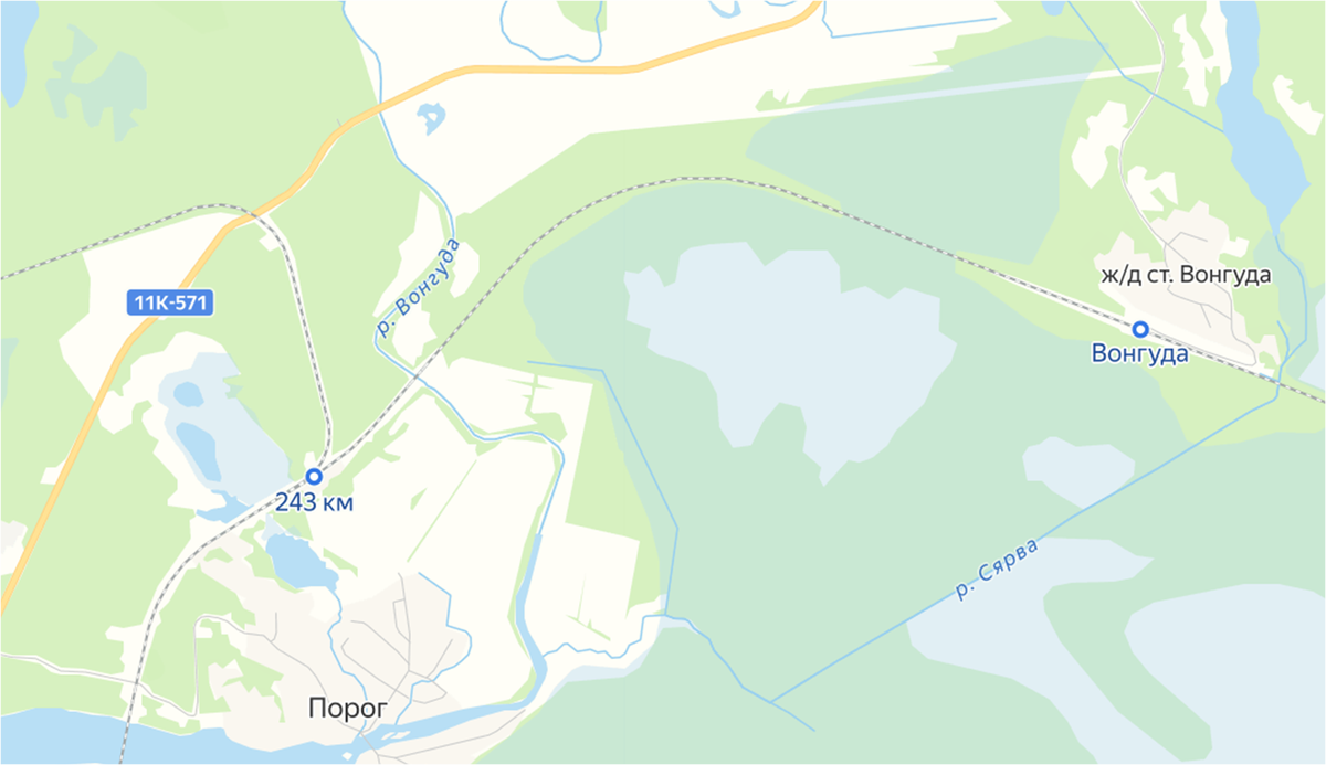 Яндекс.Карты