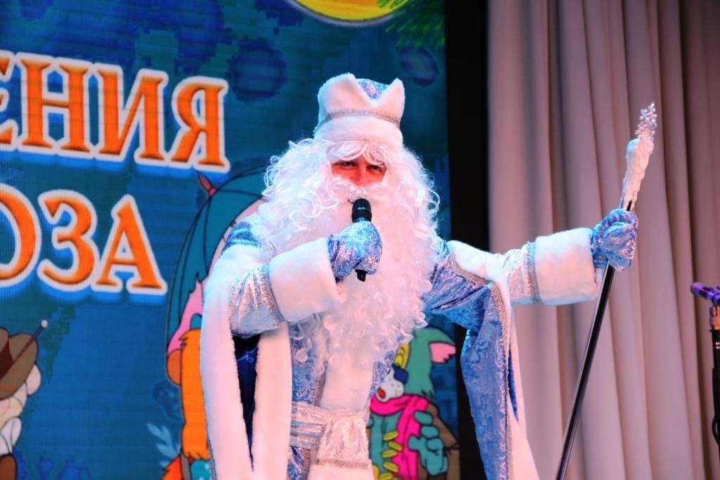    Фото из архива редакции