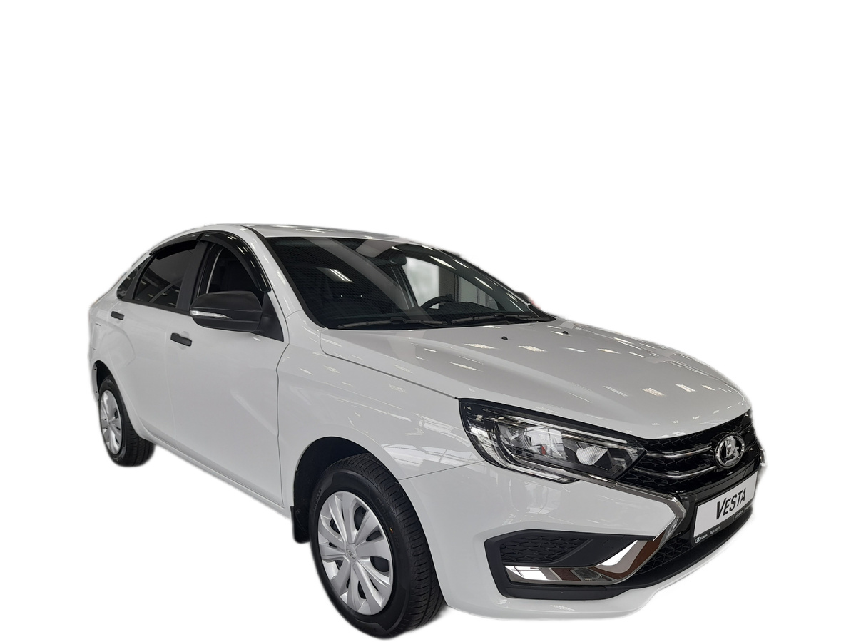 Пример внешнего вида в комплектации Comfort`24